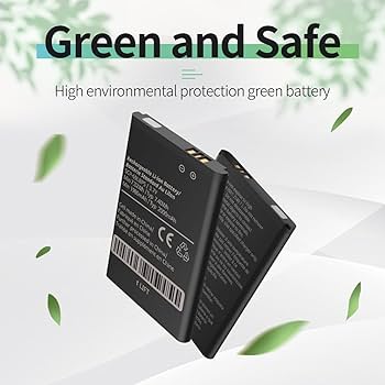 専用 z623 z647 z648 Amazon.com: ITMBET SCP-69LBPS SCP-63LBPS Battery, 2000mAh